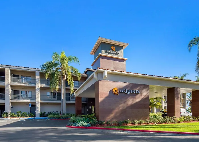 La Quinta By Wyndham Orange County Airport