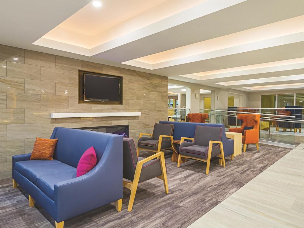 La Quinta By Wyndham Orange County Airport Hotel Santa Ana