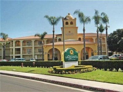 La Quinta By Wyndham Orange County Airport
