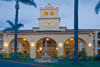 La Quinta By Wyndham Orange County Airport 3* Santa Ana