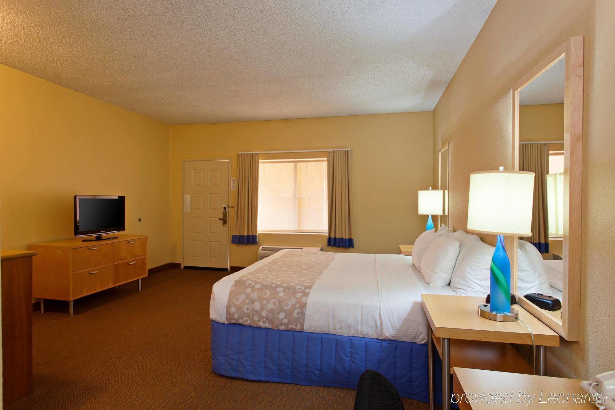 Hotel La Quinta By Wyndham Orange County Airport Santa Ana