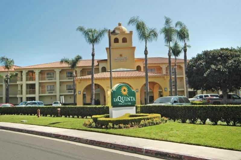 La Quinta By Wyndham Orange County Airport Santa Ana