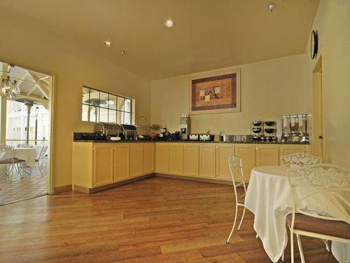 La Quinta By Wyndham Orange County Airport 3* Santa Ana