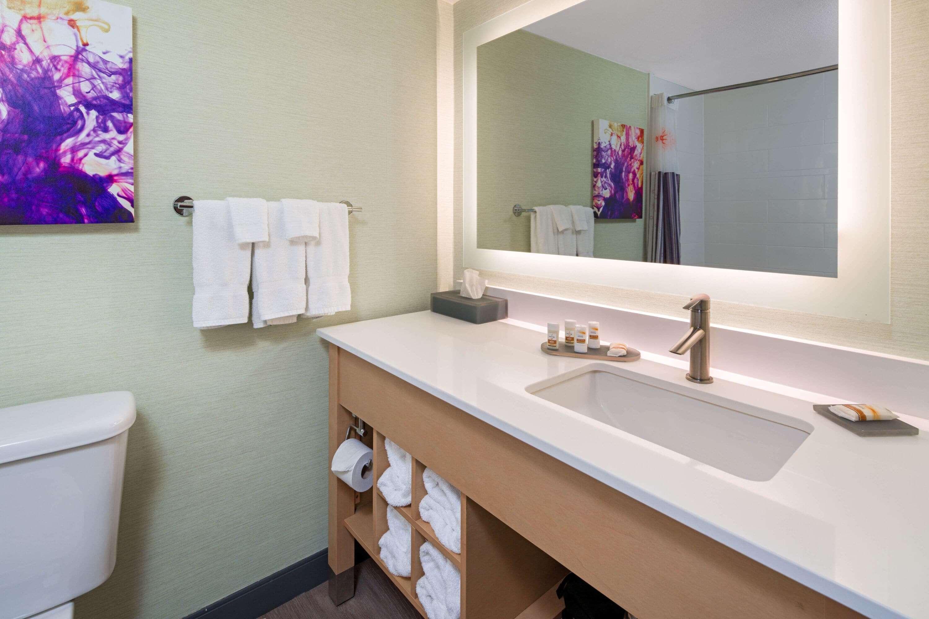 La Quinta By Wyndham Orange County Airport Hotel 3*