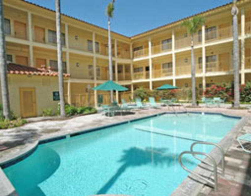 La Quinta By Wyndham Orange County Airport Santa Ana