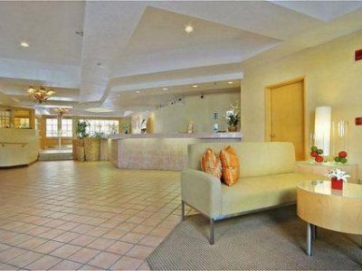 La Quinta By Wyndham Orange County Airport Hotel Santa Ana